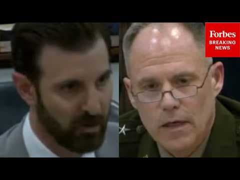 'Where Is The Army Going Here?': DeLuzio Asks General About AI2C Presence In Pittsburgh