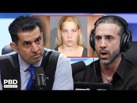 “Bringing Back The Firing Squad” - Idaho SIGNS Death Penalty For Pedophiles Into Law