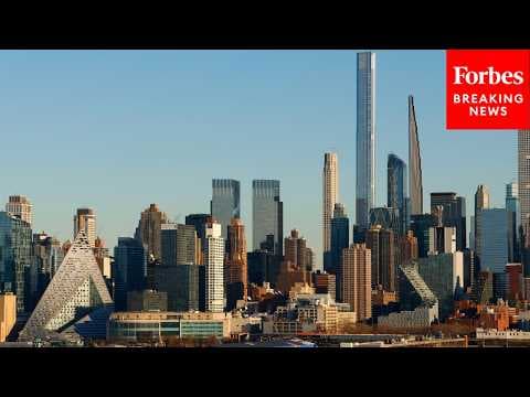 These Are The Luxury New York City Properties That Could Be Targeted By Mamdani's Pied-À-Terre Tax