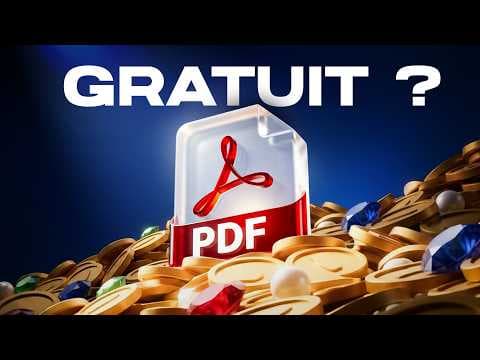 Comment Adobe nous a tous piégés avec le PDF
