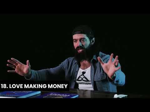 How to Make Money Without Worshipping It