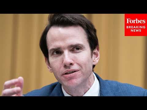 'The Best Way To Protect Air Quality Is To Stop Catastrophic Wildfires': Kiley Touts FIRE Act