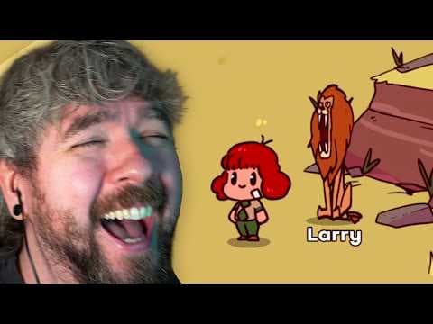 WAY TOO FUNNY | MyVoice Zoo