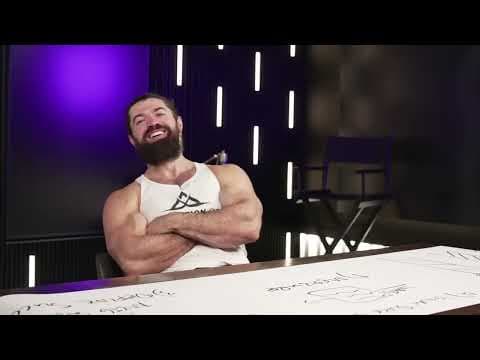 "Alex, how do I find my niche? It looks like I'm not good at anything."