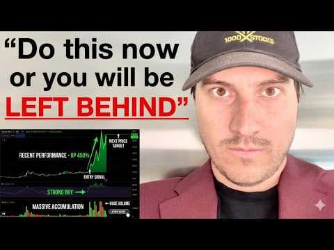 My Final Warning to all Investors‼️