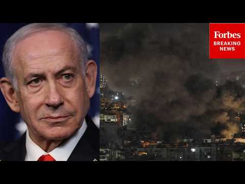 How Did Israel-Lebanon Conflict Reignite Amid Iran War? Geopolitics Expert Explains