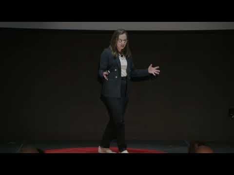 What It Will Take To Win the Fusion Race | Carrie von Muench | TEDxPaloAlto