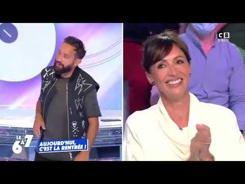 Cyril raconte ses souvenirs à l'école