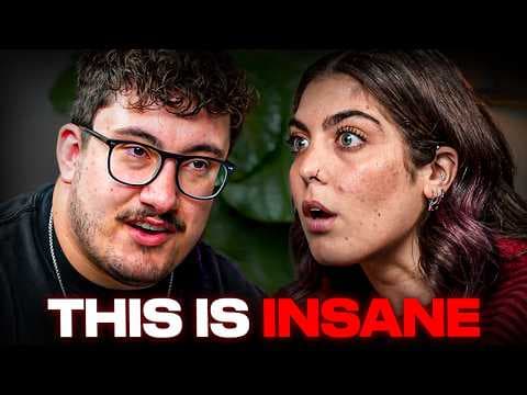 Financial Audit’s Biggest Red Flag Guest | Caleb Hammer Clips