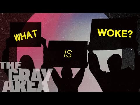 How elites co-opted wokeness
