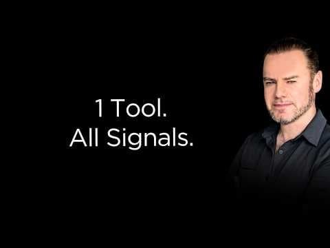 The Only Trading Tool You Need for $BTC and $TSLA