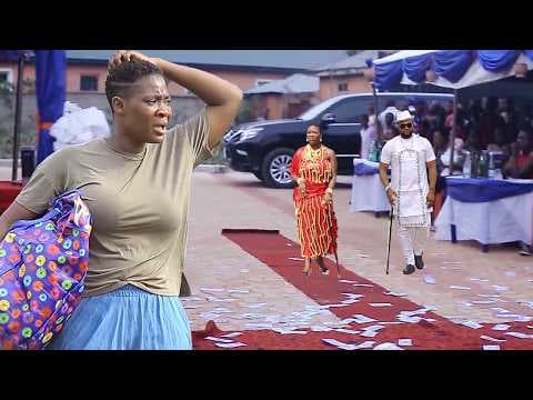 If You Can't Hold Back Your Tears, Don't Watch This (MERCY JOHNSON) Sad Painful Emotional Movie