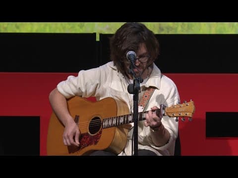 THE YAZ BAND – Live Performance  | THE YAZ BAND | TEDxLondonBusinessSchool