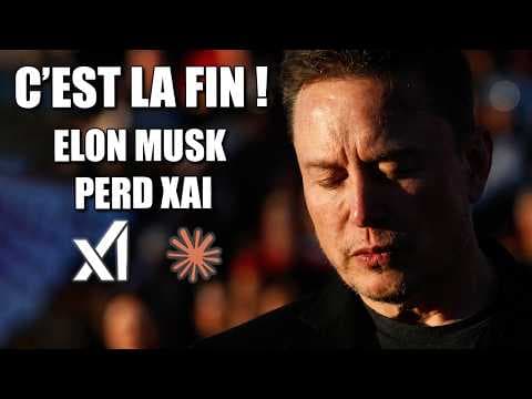 Elon Musk vient de sauver Anthropic