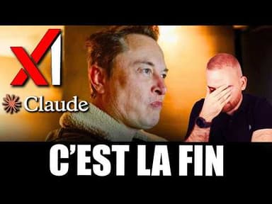 Elon Musk vient de sauver Anthropic