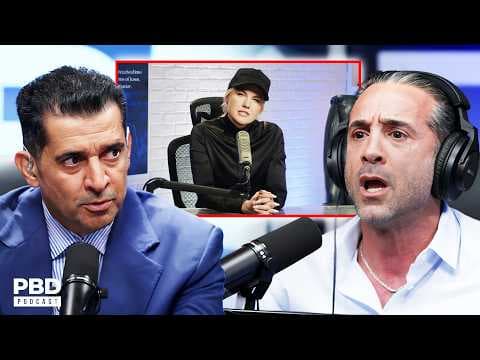 "That I Killed My Husband" - Erika Kirk FIRES BACK At Assassination Claim