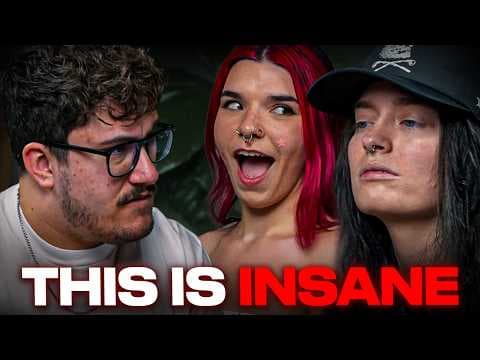 I Caught Her CHEATING On Financial Audit | Caleb Hammer Clips