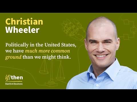 Why Who You Are Affects How You Think