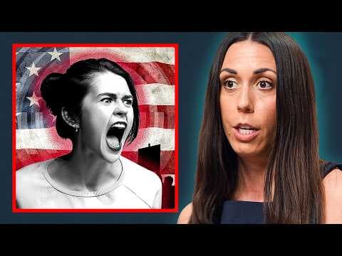 Why Are Privileged Women The Most Pessimistic?