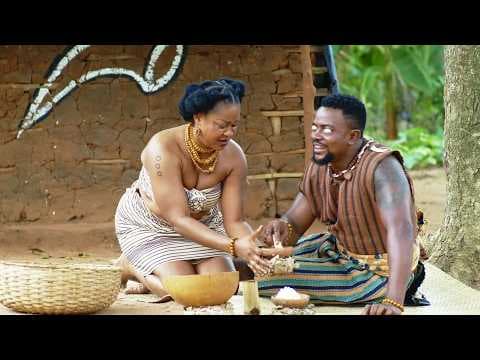 I Fell In Love With D Blind Man Nt Kowing He's D Missing Crown Prince In Disguise Nigerian Movies