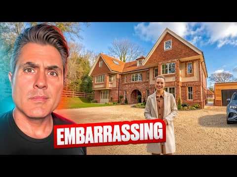 This New Developer Made a BIG Mistake!