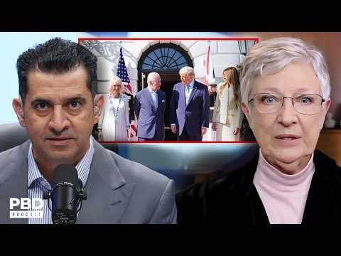 "Stop This Imperial MANIPULATION" - King Charles & Britain's Qatar Agenda EXPOSED