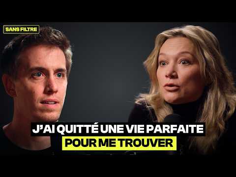 Caroline Vigneaux : "J'ai Tout Quitté pour un Rêve Fou" - Du Cabinet d'Avocat à l'Olympia