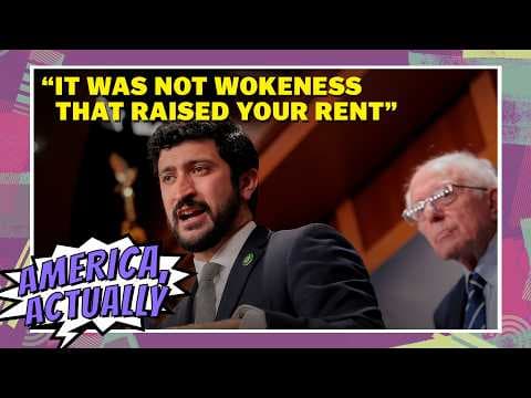 Progressives have a new playbook. We tested it in Queens | America, Actually