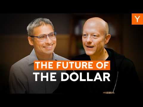 Jeremy Allaire: 3 Things That Will Transform Stablecoins