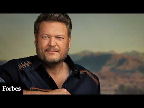 The Real Reason Blake Shelton Quit 'The Voice' After 23 Seasons