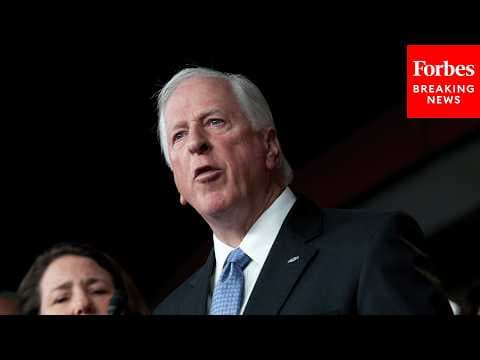 'Nothing More Than A Betrayal': Thompson Slams GOP Over Effort To Rename Big Beautiful Bill