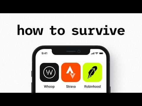 How These Apps Survive The AI Agent Wave