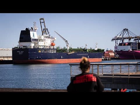 Limiting Oil Exports Would Be a Mistake, McNally Says