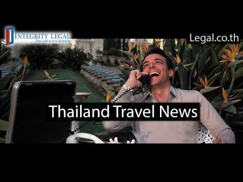Pinpointing the "Issue" with "Digital Nomads" in Thailand?