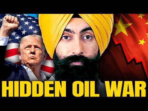 Trump Just Started A War Most Americans Don't See