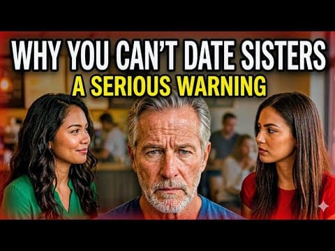 Retiring in the Philippines Got Complicated Fast: The Two Sister Situation