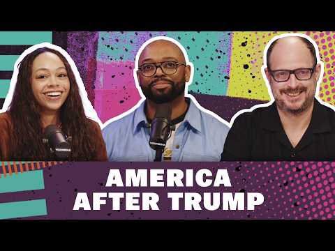 What comes after Donald Trump? | America, Actually