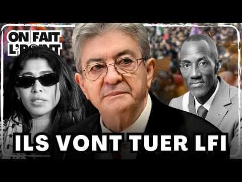 PRÉSIDENTIELLES : Le PLAN SECRET des MÉDIAS ! 😡