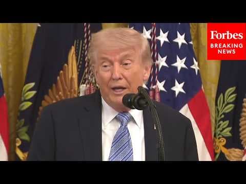 Trump: 'You Have The Wrong Person Up Here, You'll Be In WWIII'