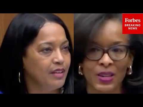 'What Do You See As Potential Harms?': Hayes Asks Education Expert About Trump Axing Dept. Of Ed