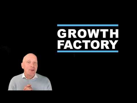 Episode 3: Growth Factory