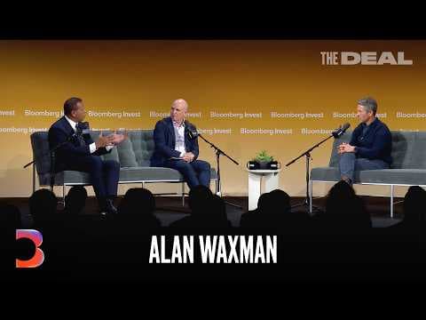 Alan Waxman on the Deals Behind Sixth Street's Sports Empire | The Deal