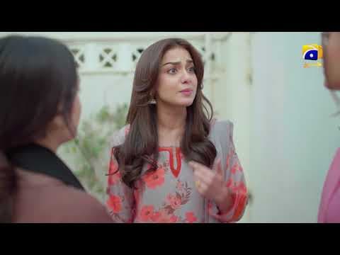 Khush Naseebi Episode Promo | Daily at 7:00 PM  only on Har Pal Geo