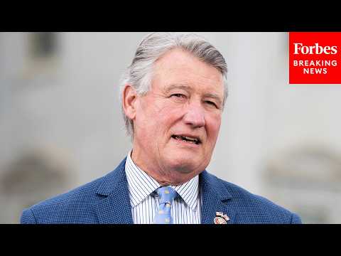 Rick Allen Decries 'Significant Burdens' On People Who 'Truly Deserve' Medicare & Medicaid