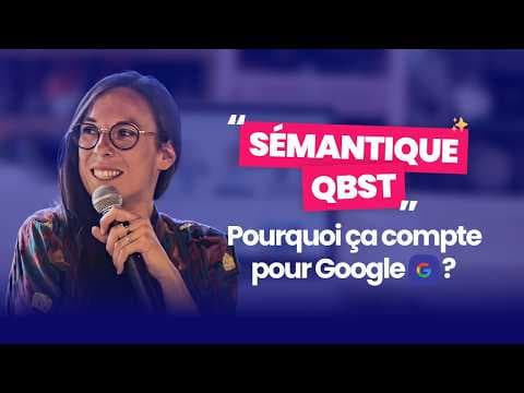 Sémantique et QBST : pourquoi mon contenu ne ranke pas ?