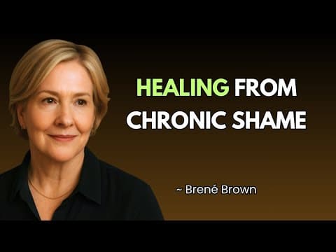 Beyond the Mask: Reclaiming Your Authentic Self After Years of Chronic Emotional Shame