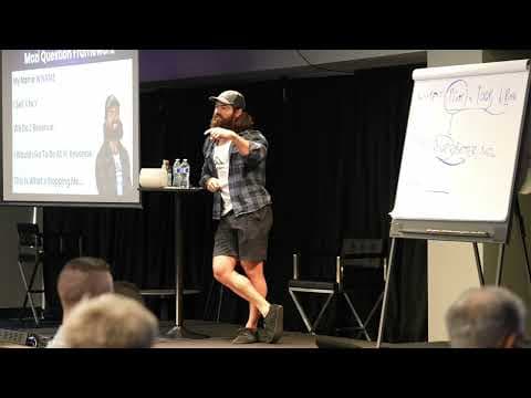 Helping a $9M Tax Firm Get to $25M