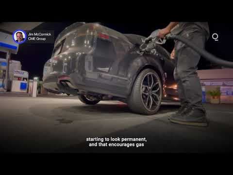 Will Corn Markets Feel an E-15 Tailwind? | Presented by CME Group