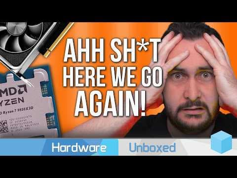 Gamers Are Wrong About 1440p vs 1080p CPU Benchmarking