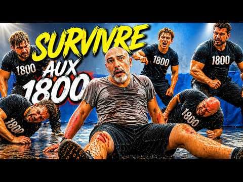 Le MUR des 1800 Elo 🥵